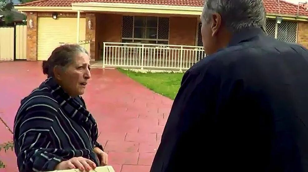 70岁老人装瞎53年，骗800多万补助，终于被揭穿（组图） - 10