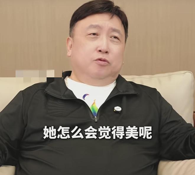 王晶评林志玲:不美,演技很一般,做过医美,是包装出来的美丽(组图) - 6
