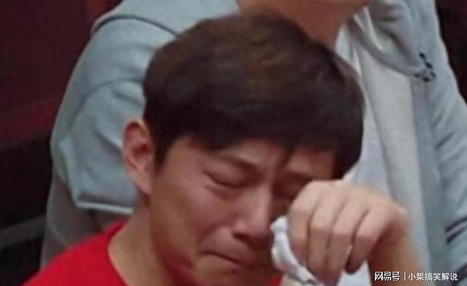 人前光鲜人后心酸！51岁的何炅自曝非常痛苦，如今谁都救不了他（组图） - 4