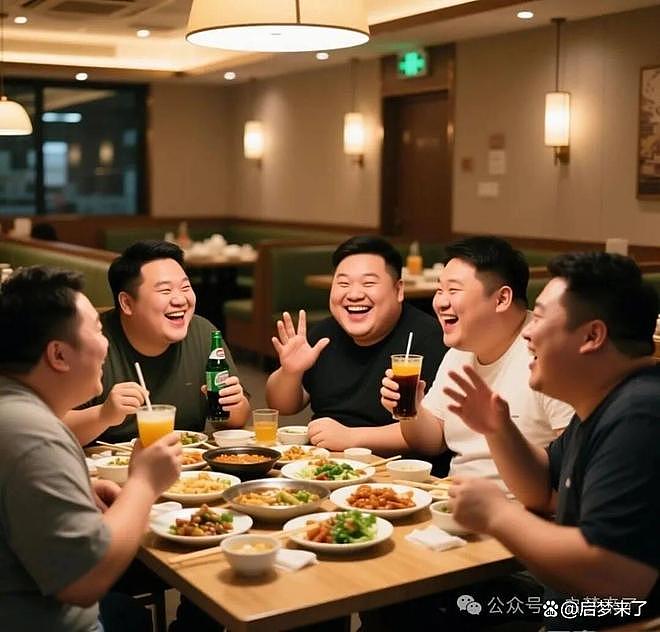 真破防了！200斤李湘近照刷屏：颤抖的肥肉，彻底失控！让全网中年人集体沉默（组图） - 10