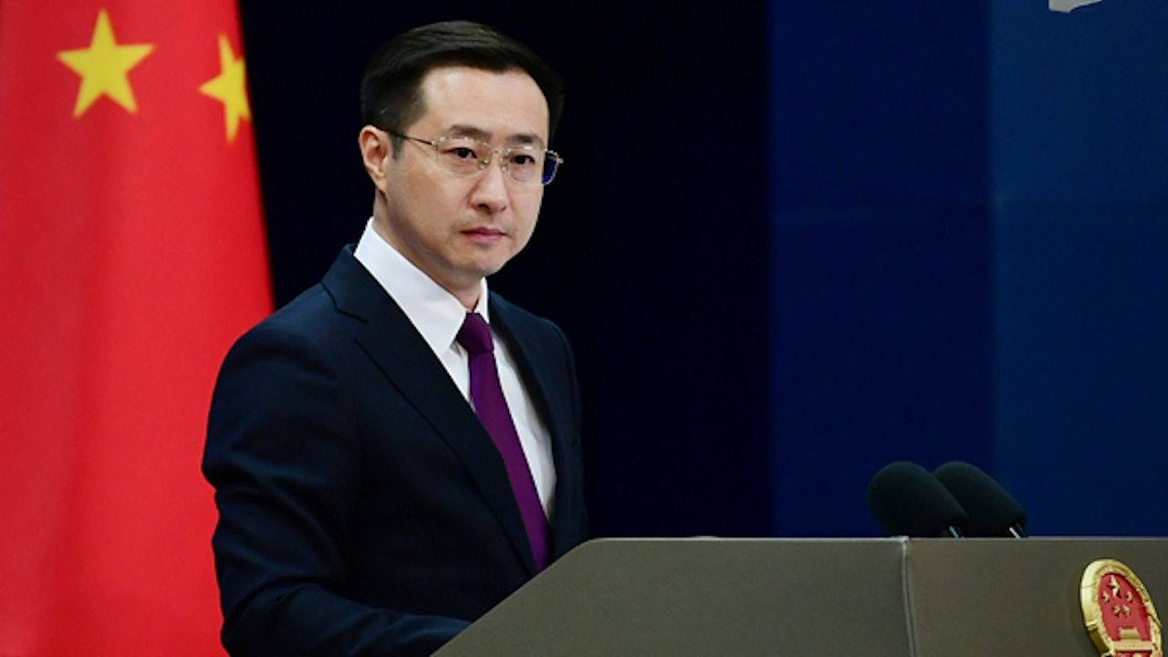 美国称加关税与否取决于中方，北京：一边要谈一边恐吓非正确之道（图） - 1