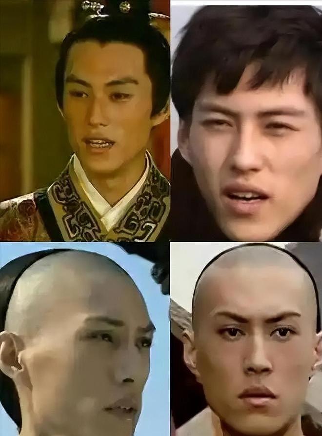 她26岁成双料影后，二婚嫁靳东高龄生下两子，今48岁美得自信从容（组图） - 22