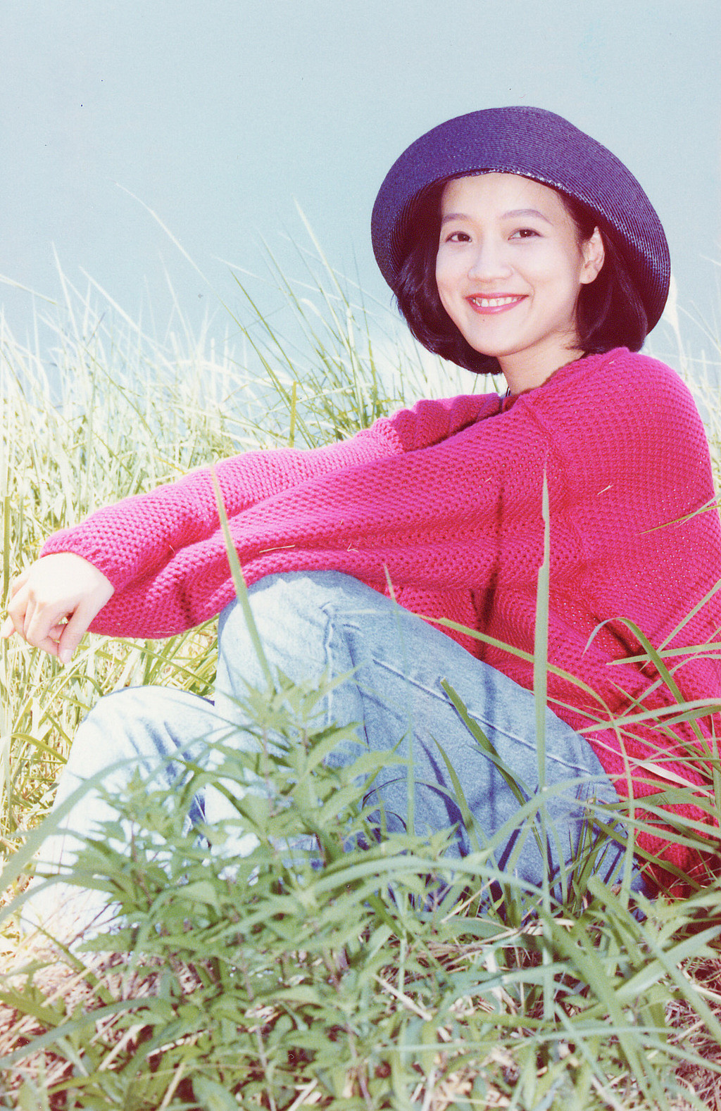 “外银最美CEO”竟是昔日玉女歌手，掌管全球12兆资产（组图） - 2