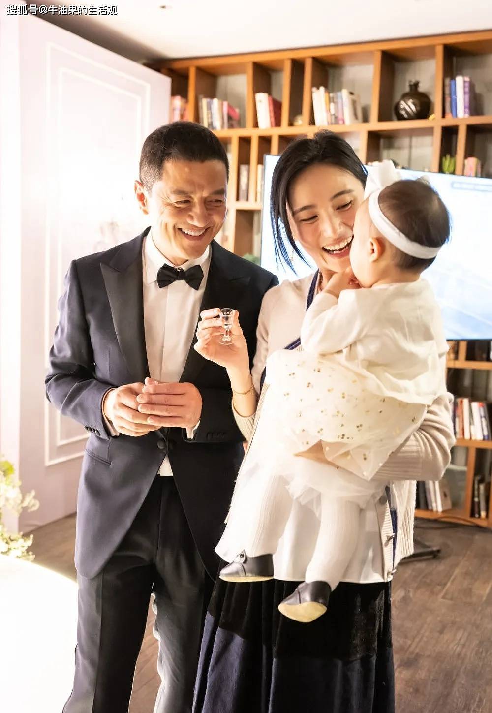 李亚鹏海哈金喜离婚原因，不是债务而是三观不合（组图） - 3