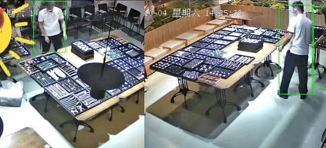 天塌了！100万玉镯碎了一地，店员、老板娘瞬间脸色煞白；知名男演员自责：我很内疚（视频/组图） - 2