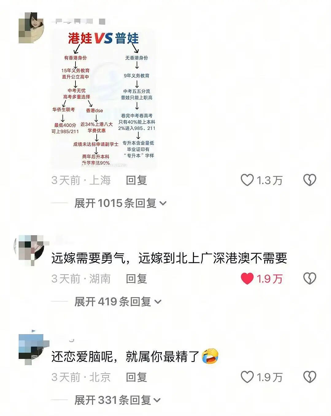 【爆笑】“不小心把相亲对象都拉进了一个群怎么办？”哈哈哈这才是真正的相亲主理人！（组图） - 60