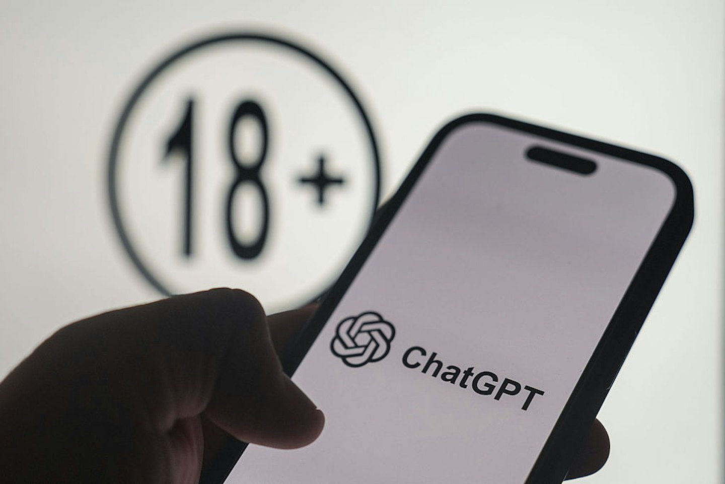 ChatGPT终推18禁版本，附含情色内容新功能，迎战Grok火辣模式（组图） - 2