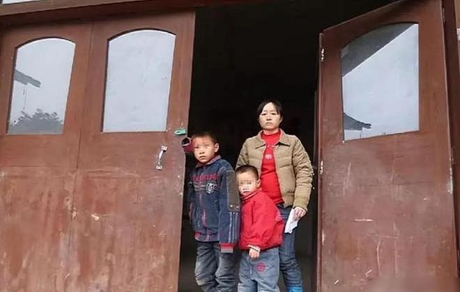 湖北农民当街杀警泄愤:我被打没人管,杀了人就有人管了(组图) - 5