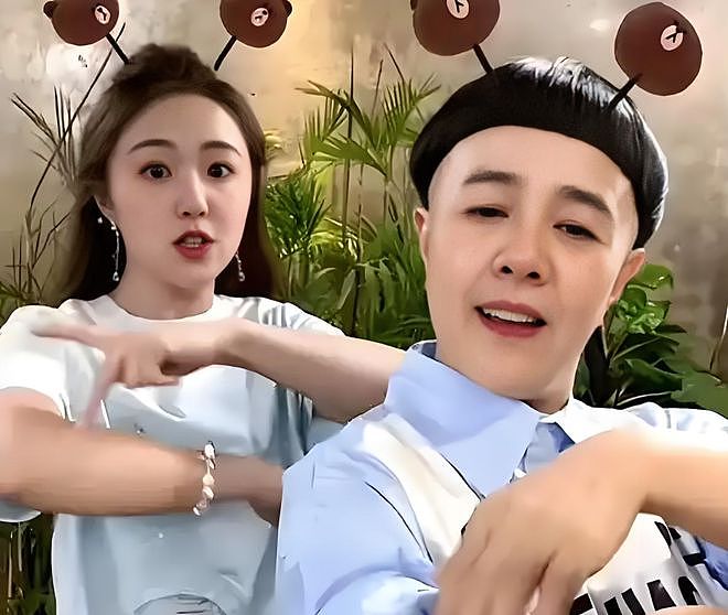 金龟子晚节不保?和老公王宁恩爱半生,女儿一番操作让网友炸了(组图) - 10