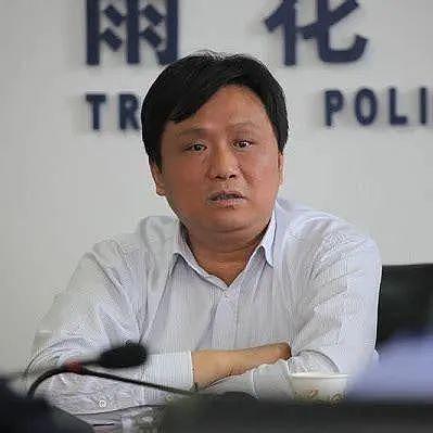 长沙市原副市长唐向阳被逮捕,其担任长沙市公安局局长期间的4名副局长已先后被查(组图) - 3
