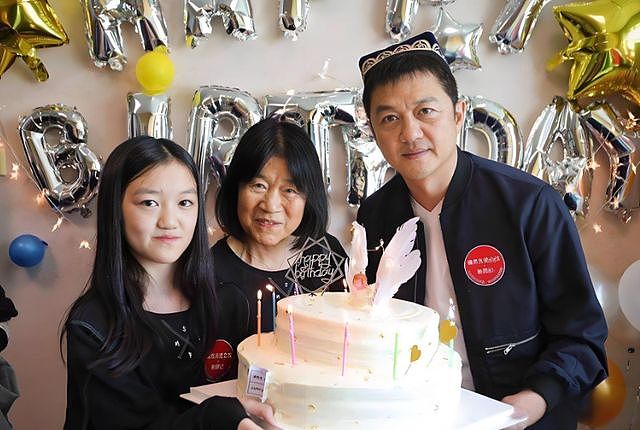 李亚鹏家庭情况曝光!父亲离世,母亲已81岁,哥哥因钱和他反目(组图) - 20
