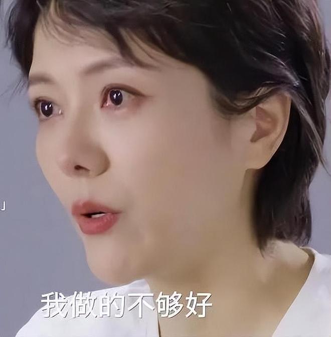嫁给汪涵17年,细扒杨乐乐心酸现状,她的选择真的对吗?(组图) - 14
