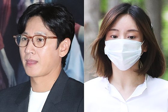 炸!韩财阀千金遭全球通缉竟成东南亚电诈大佬?勾结多名顶流男星疑致其惨死或坐牢…(组图) - 15