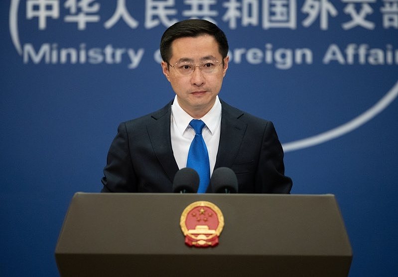 英将多家能源陆企列入制裁名单！陆外交部：已提出严正交涉（组图） - 1