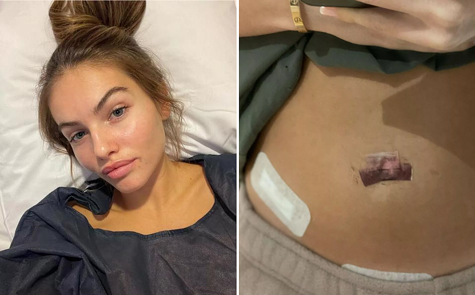 世界最美女孩整成了梅拉尼娅?她被瓜友看着长大,一路遭遇颜值审判…(组图) - 44