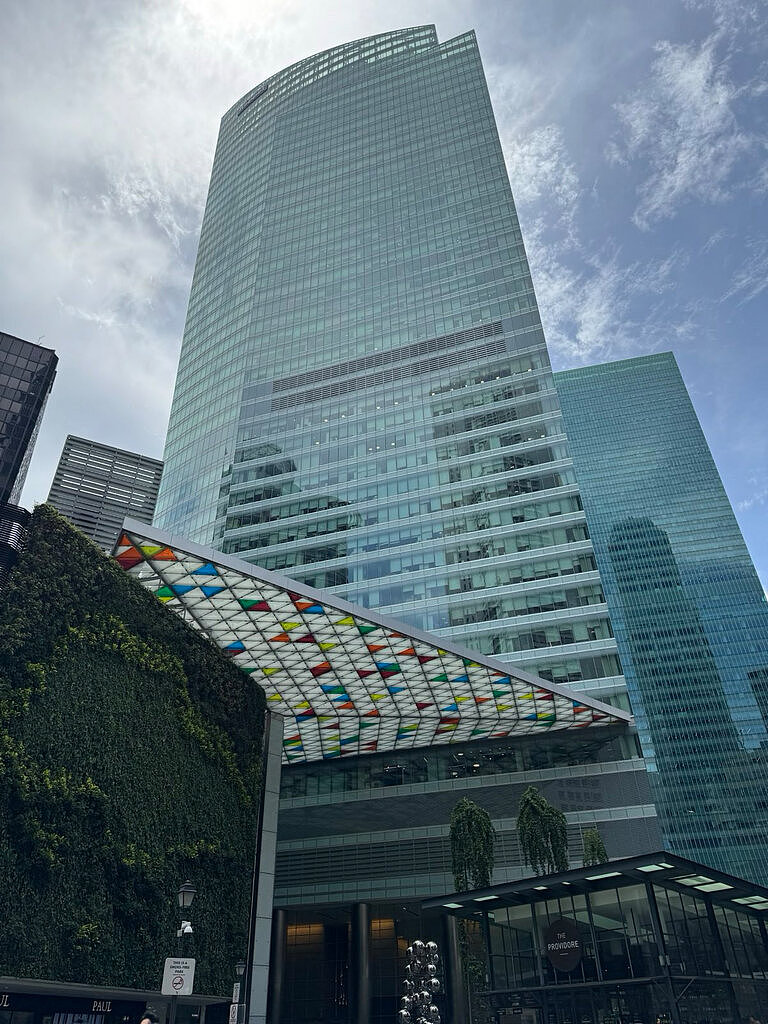 神秘CEO和数十亿美元销售：被禁英伟达芯片流入中国（组图） - 8