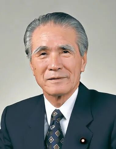 日本前首相村山富市去世！他是第一个以官方立场承认侵华历史，并道歉的日本首相（组图） - 6
