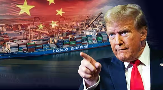 特朗普公开威胁：要终止部分贸易合作，澳洲公布关键数据，澳币汇率闪跌（组图） - 6