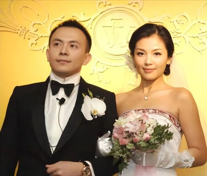 他曾与刘涛同床共枕4年，年过六旬仍是孤身一人（组图） - 5