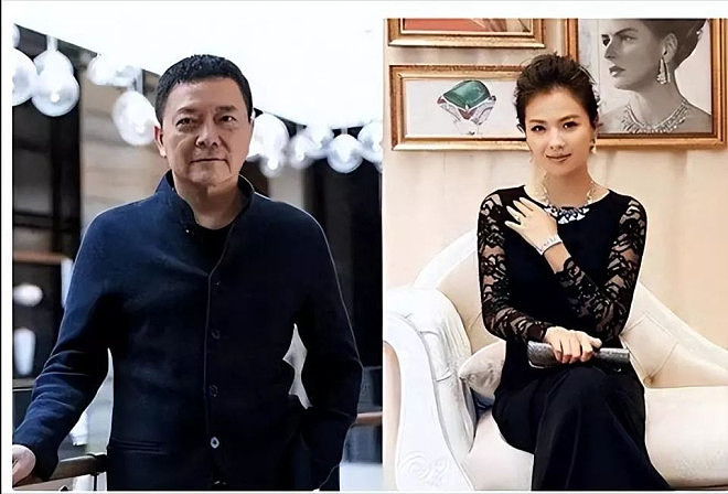 他曾与刘涛同床共枕4年，年过六旬仍是孤身一人（组图） - 8