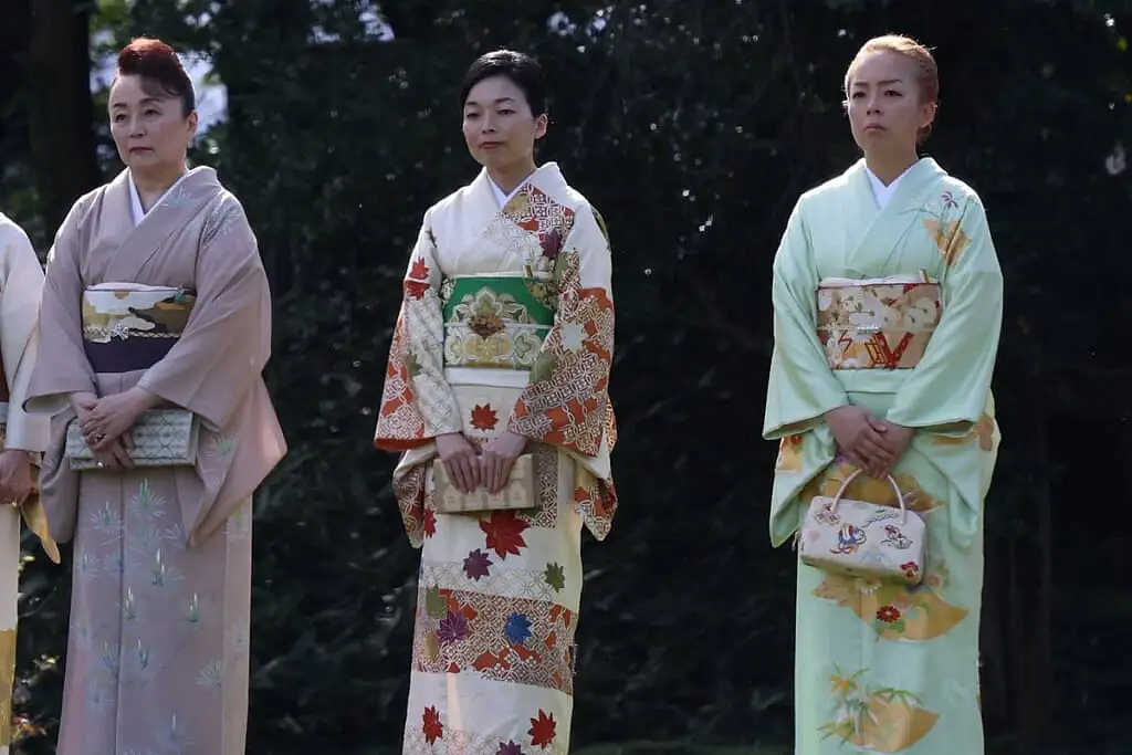 日本44岁未婚长公主单挑皇室，成功继承巨额家产和“王爷”封号！网友大赞：爱子当女天皇有戏了（组图） - 14