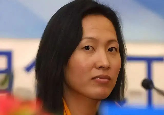 退役移居美国，三个孩子三个爹，52岁“东方神鹿”王军霞现状如何（组图） - 19
