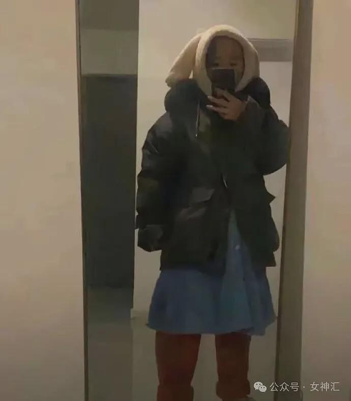 【爆笑】前男友在我家楼下下跪的六天求复合,我该怎么办(组图) - 28