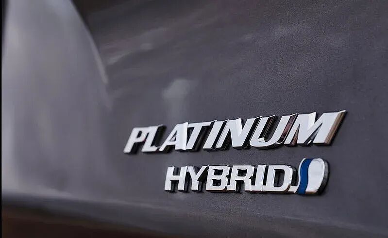【汽车】Toyota发声：48V不是Hybrid！别再被误导啦（组图） - 2