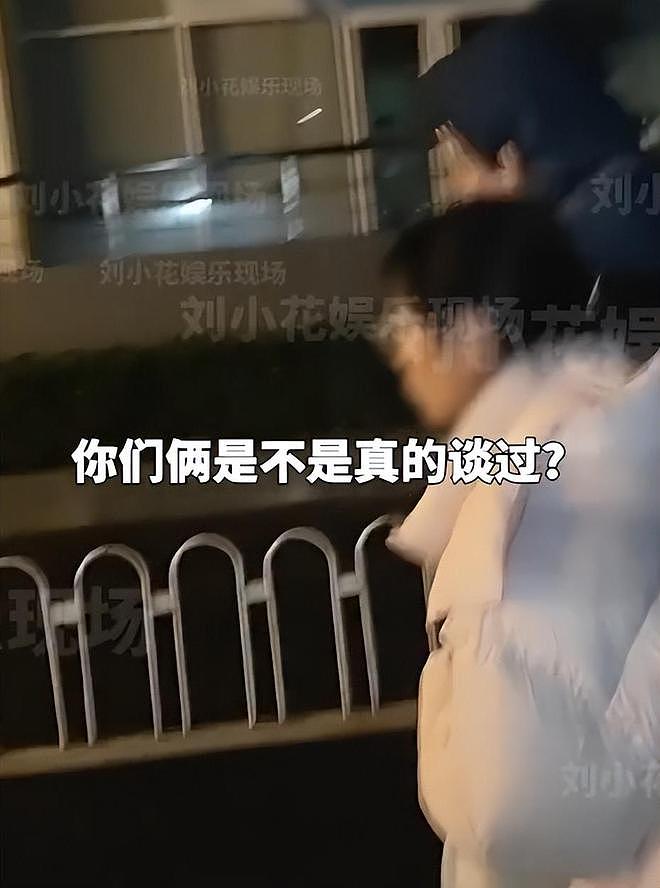 从新人到一线小生,荣梓杉用了5年,从一线到塌房,却只花了1天(组图) - 18