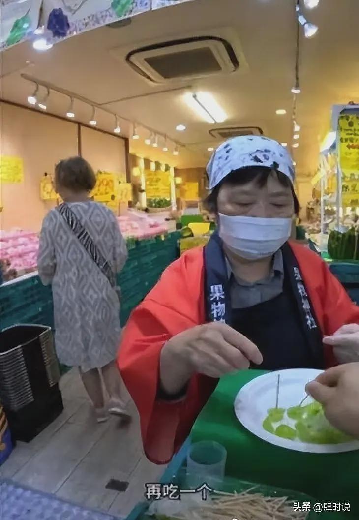 中国大学生日本穷游，抢小孩吃食、辱骂当地人，被日媒曝光（组图） - 8