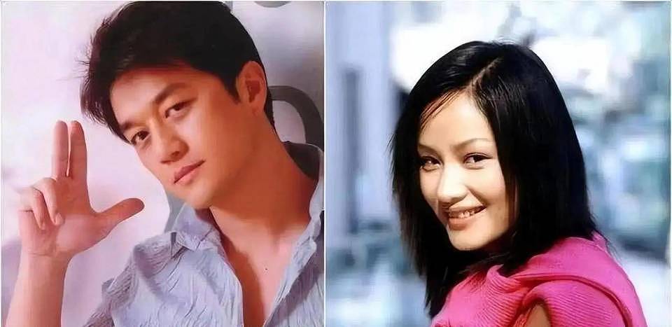 海哈金喜离婚，曾被质疑是“捞女”，相恋5年到底过的什么日子（组图） - 8