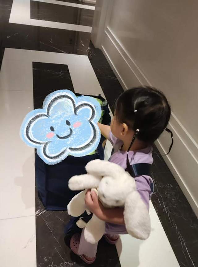 程晓玥时隔3年在悉尼买第二套房，老公是澳洲人，女儿要在那上学（组图） - 8