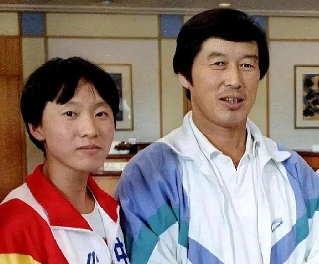 退役移居美国，三个孩子三个爹，52岁“东方神鹿”王军霞现状如何（组图） - 10