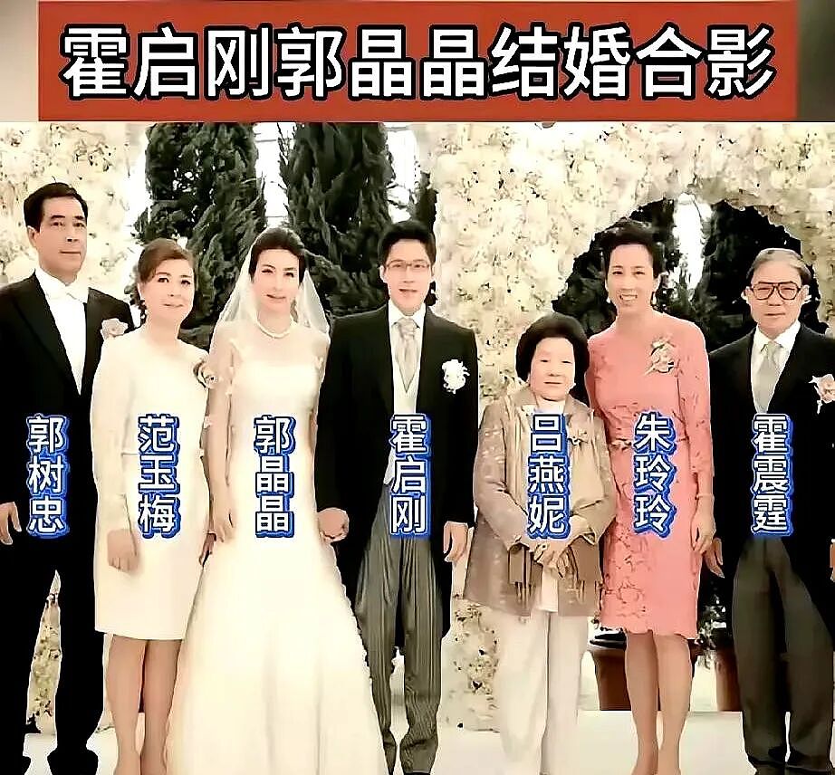 50岁再嫁豪门!下嫁贱男挤走原配,今为保住儿子地位离家出走?(组图) - 16