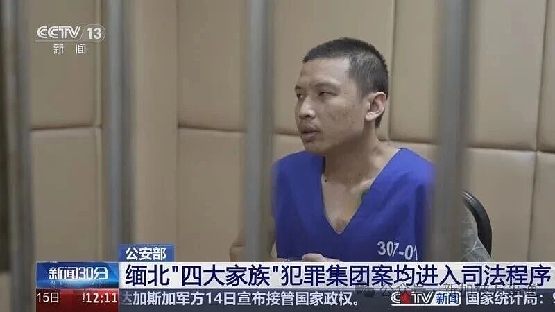 缅甸电诈园区死灰复燃，幕后帮凶竟是马斯克？仍有10万余人被困…（组图） - 1