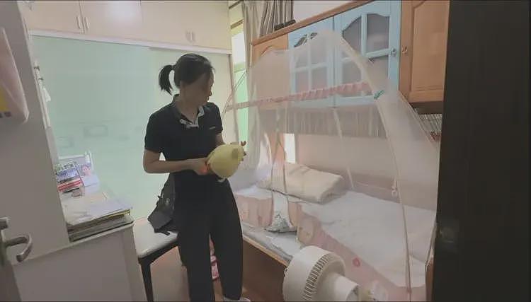深圳男生刺死同班女生后续：听到死刑诉求下跪求饶，承认杀人动机（组图） - 5