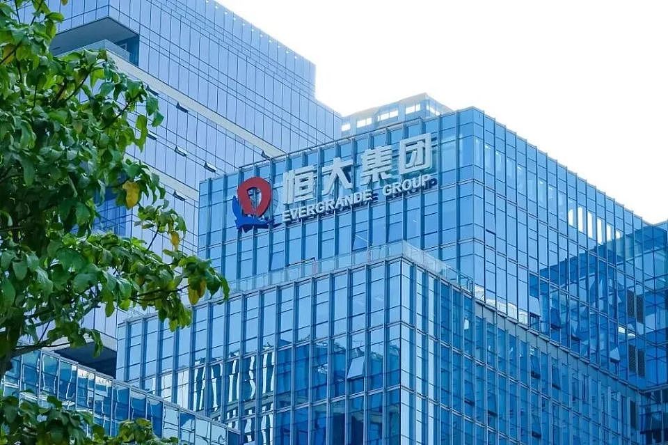许家印分灶计划彻底失败：长子失守海外50亿，次子遭亲妈10亿讼局（组图） - 9