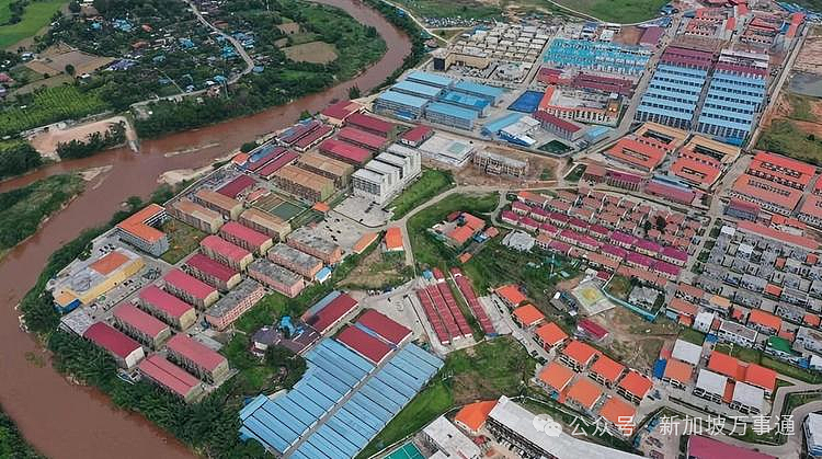 缅甸电诈园区死灰复燃，幕后帮凶竟是马斯克？仍有10万余人被困…（组图） - 15