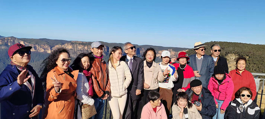 大智若愚 海纳百川——智力学者历史专家于大海侧记(组图) - 6