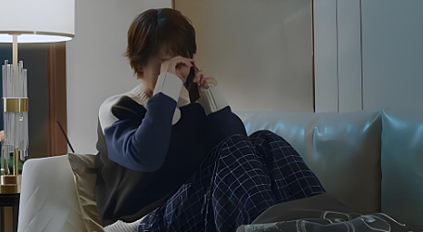 被骂心机女、搏上位，靠嫁“保安”洗白！结婚7年后，38岁的她口碑逆转：还好没嫁大黑牛...（组图） - 24