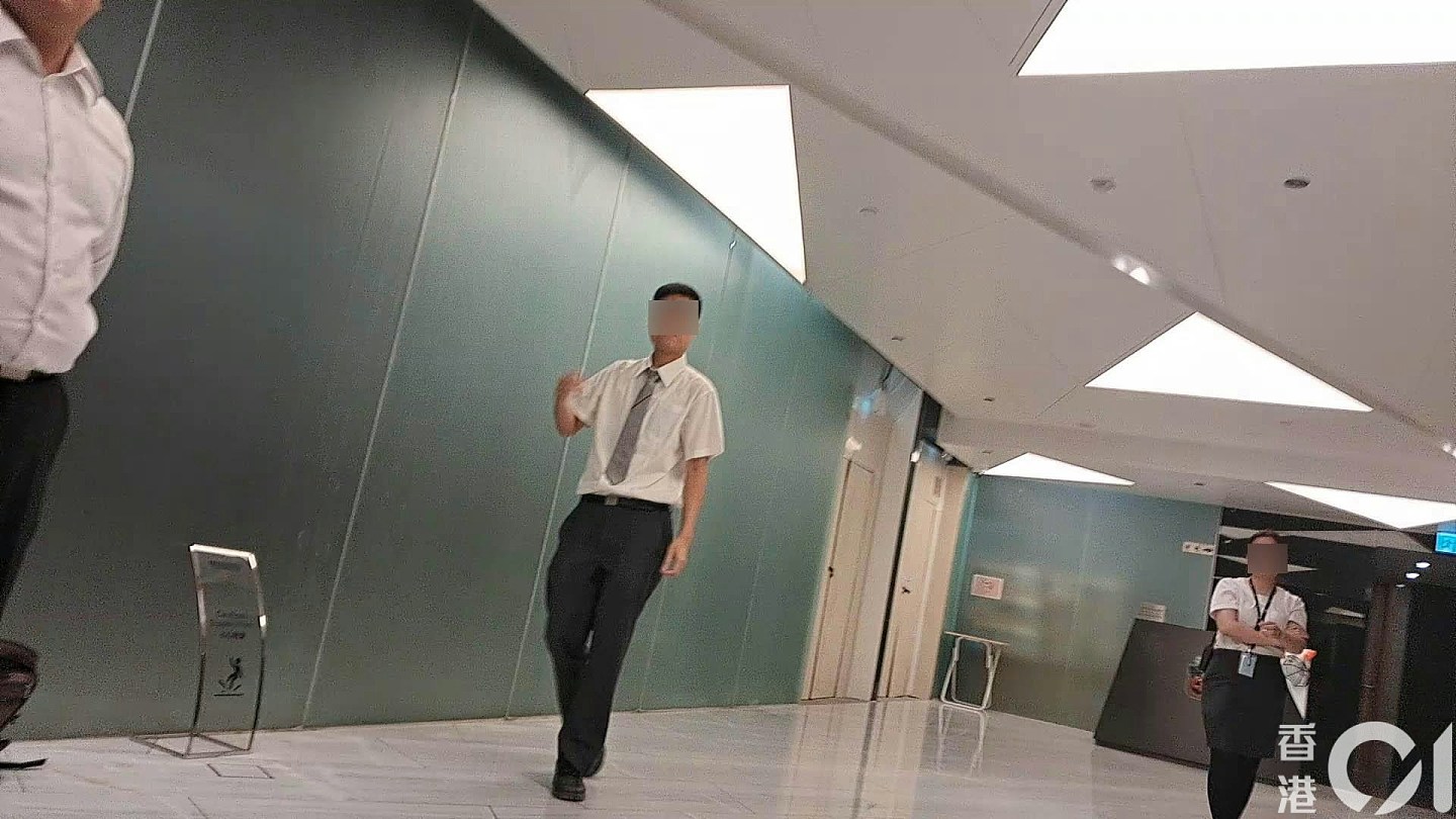 太子集团陈志调查:关联公司拥市值30亿尖沙咀商厦,经营证券保险(组图) - 7
