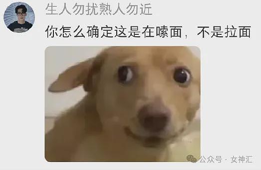 【爆笑】前男友在我家楼下下跪的六天求复合,我该怎么办(组图) - 66