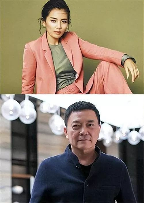 他曾与刘涛同床共枕4年，年过六旬仍是孤身一人（组图） - 11