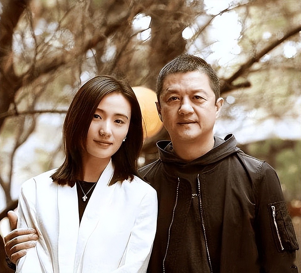 海哈金喜离婚，曾被质疑是“捞女”，相恋5年到底过的什么日子（组图） - 28