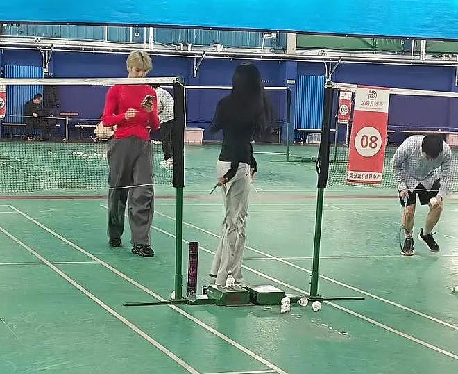 李禹熹忍无可忍，两次发文揭开了荣梓杉的真面目，撕碎了他的体面（组图） - 21