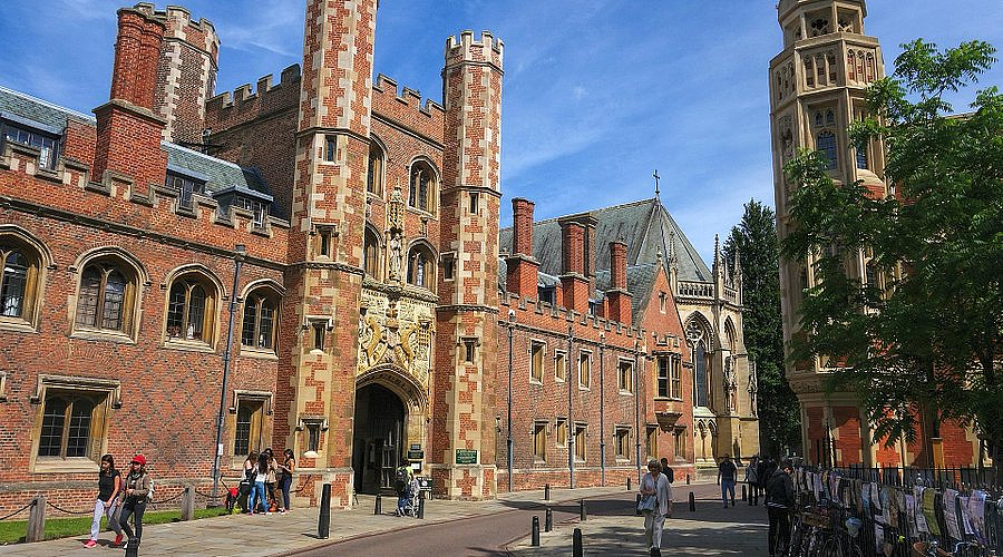 剑桥女博士饿死在家中，给所有中产精英敲响了警钟（组图） - 7