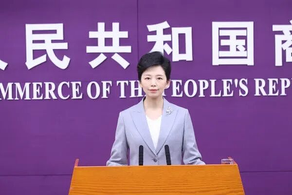 美国财长批评商务部副部长李成钢：不请自来，行为失常！北京回应来了（组图） - 5