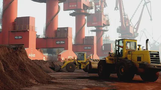 中国亮出“最强稀土牌”：“ 卡脖子”方案背后的谈判筹码（组图） - 5