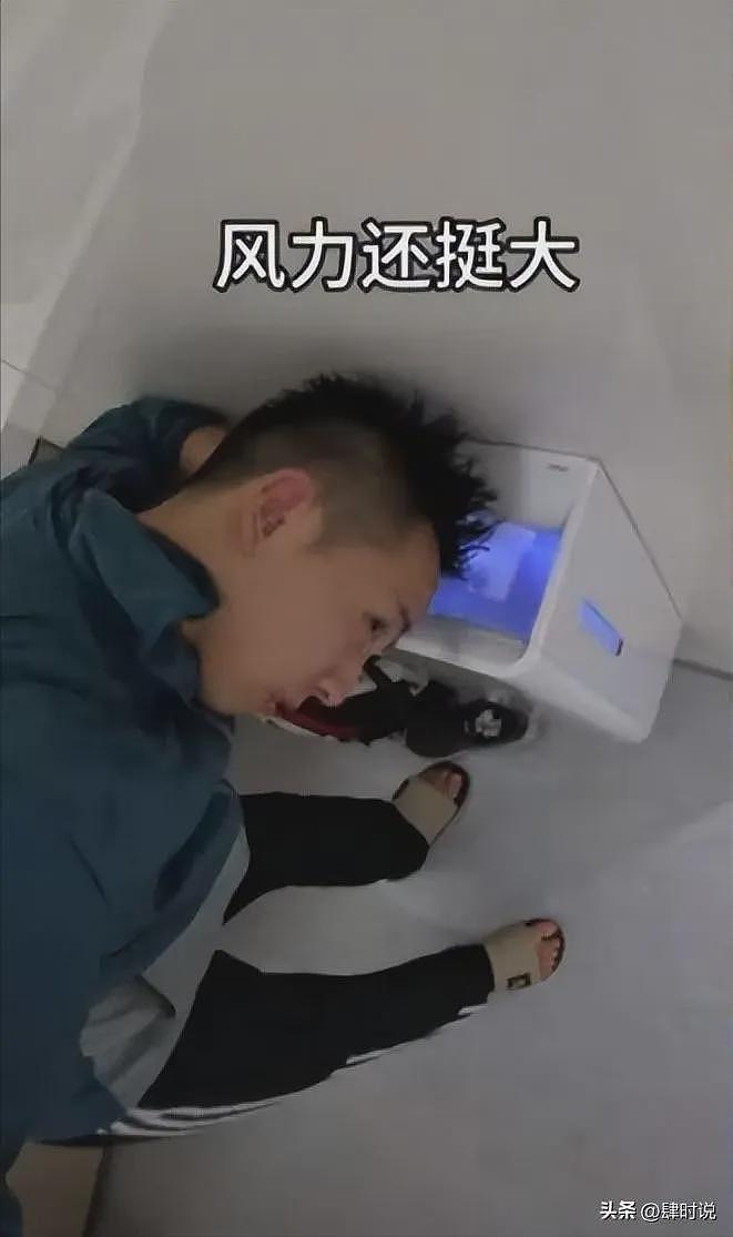 中国大学生日本穷游，抢小孩吃食、辱骂当地人，被日媒曝光（组图） - 5