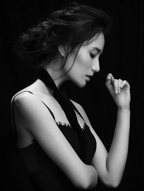 海哈金喜离婚，曾被质疑是“捞女”，相恋5年到底过的什么日子（组图） - 44